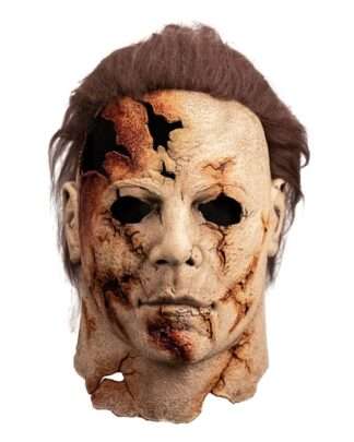 Rob Zombie Halloween II Maske Dream