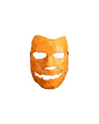 Halloween 2007 Maske Asylum