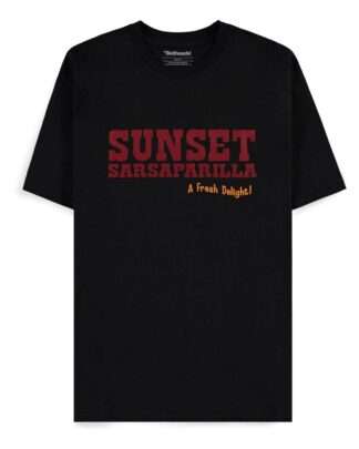 Fallout T-Shirt Fresh Delight