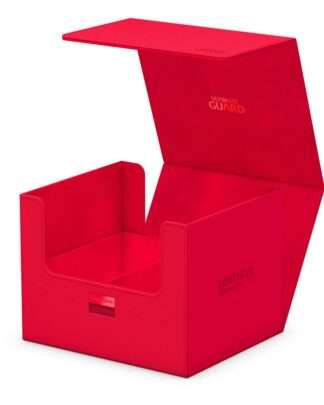 Ultimate Guard Minthive 30+ XenoSkin Rot - Beschädigte Verpackung