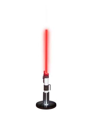 Star Wars Lampe Darth Vader Lichtschwert 59 cm - Beschädigte Verpackung