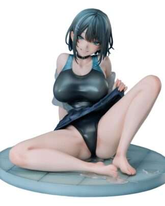 Original Character PVC Statue 1/6 Sora Minase - Illustrated by Danimaru 15 cm