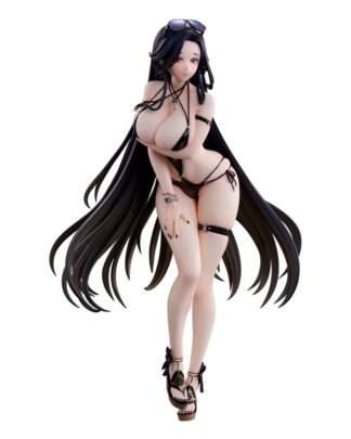 Goddess of Victory: Nikke PVC Statue 1/6 Maiden Under the Sun 26 cm