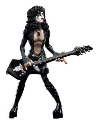 KISS Mini Epics Vinyl Figur The Starchild 17 cm