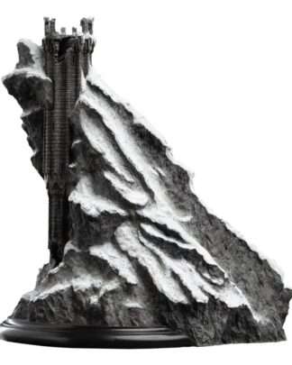 Herr der Ringe Statue Zirakzigil 15 cm