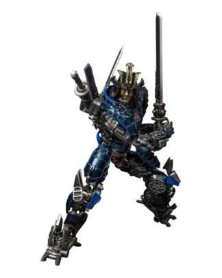 Transformers: Ära des Untergangs AMK Pro Series Model Kit Drift 16 cm