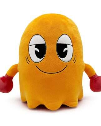 Pac-Man Plüschfigur Clyde 22 cm