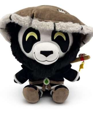 World of Warcraft Plüschfigur Chen Stormstout 23 cm