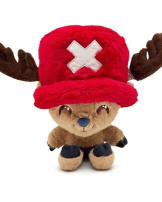 One Piece Plüschfigur Tony Tony Chopper 23 cm