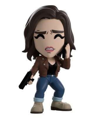 Scream Vinyl Figur Sidney Prescott 12 cm