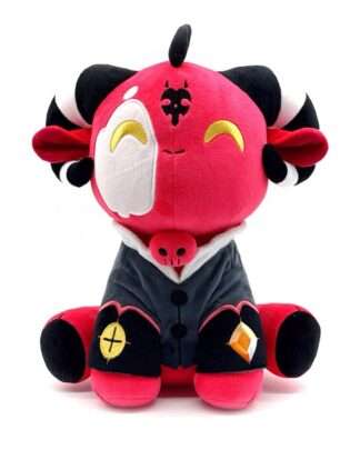 Helluva Boss Plüschfigur Blitzo Rammie 22 cm