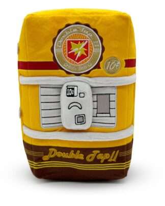 Call of Duty Plüschfigur Double Tap 23 cm