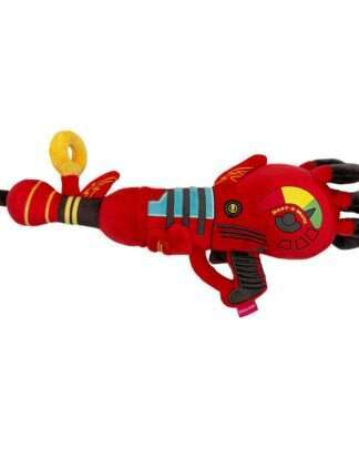 Call of Duty Plüschfigur Ray Gun 23 cm