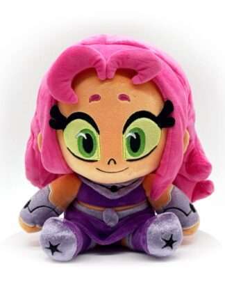 Teen Titans Go! Plüschfigur Starfire 22 cm