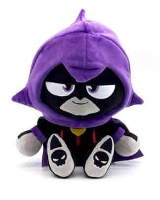 Teen Titans Go! Plüschfigur Raven 22 cm