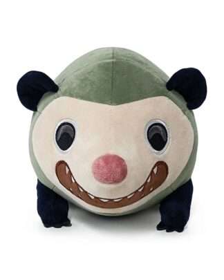 Amanda the Adventurer Plüschfigur Chicken Scratch 22 cm