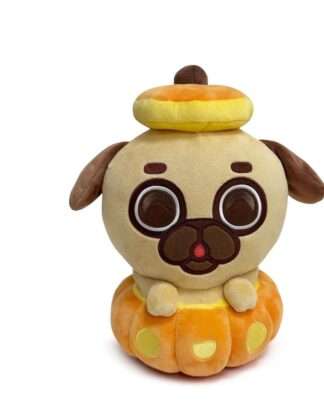 Content Creator Plüschfigur Halloween Puglie 22 cm