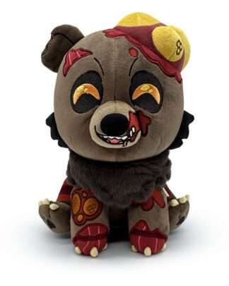 Call of Duty Plüschfigur Zursa 23 cm