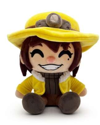 Spelunky 2 Plüschfigur Ana 22 cm