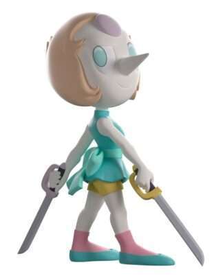 Steven Universe Vinyl Figur Pearl 11 cm