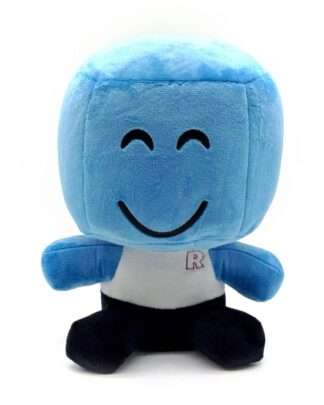 ToSlow Plüschfigur ToSlow 22 cm