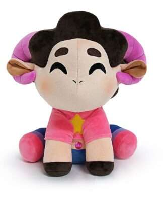 Steven Universe Plüschfigur Rammie Steven 22 cm