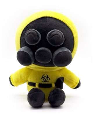 Escape the Backrooms Plüschfigur 22 cm