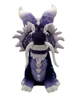 World of Warcraft Plüschfigur Heavenly Onyx Cloud Serpent 23 cm