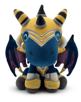 World of Warcraft Plüschfigur Invincible 23 cm