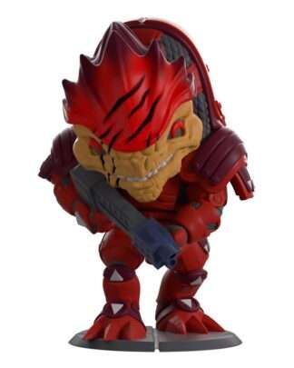 Mass Effect Vinyl Figur Wrex 12 cm