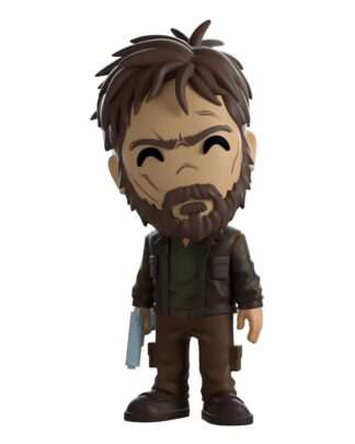 Breaking Bad Vinyl Figur El Camino Jesse 13 cm