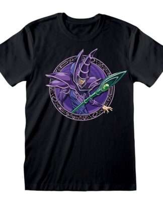 Yu-Gi-Oh! T-Shirt Dark Magician