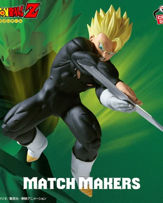 Dragon Ball Z PVC Statue Match Makers Son Gohan15 cm