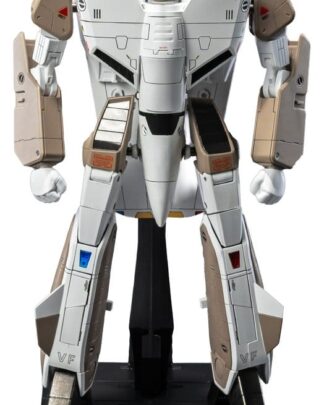 Robotech Actionfigur ROBO-DOU VF-1A Veritech (Ben Dixon) 20 cm