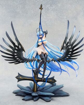 Azur Lane PVC Statue 1/7 Alsace 47 cm
