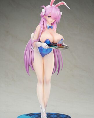 Azur Lane PVC Statue 1/7 Louisville An Order of Dreams Ver. 26 cm