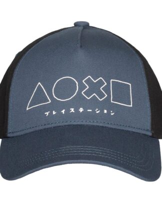 PlayStation Baseball Symbols