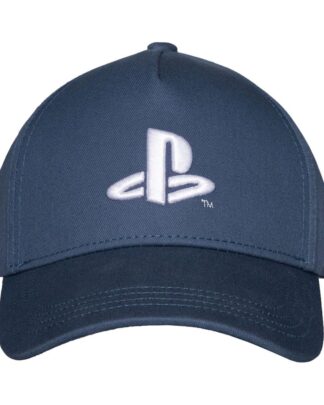 PlayStation Baseball Logo Navy