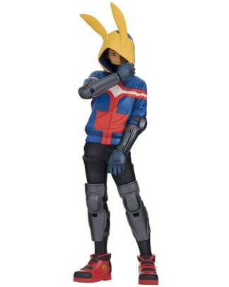 My Hero Academia: Vigilantes Ichibansho Masterlise PVC Statue Koichi Haimawari 24 cm