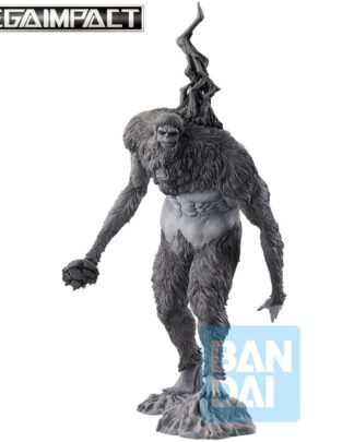 Attack on Titan Ichibansho PVC Beast Titan (Battle of Heaven and Earth) 30 cm