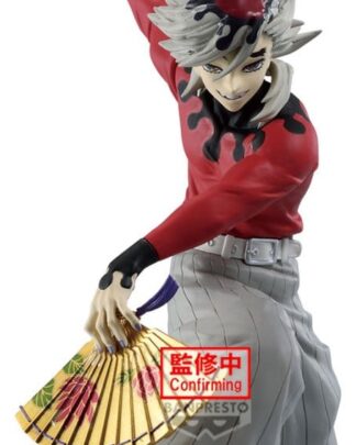 Demon Slayer: Kimetsu no Yaiba Maximatic PVC Statue Doma 20 cm