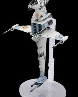 Star Wars Episode VI Modellbausatz 1/72 B-Wing Fighter
