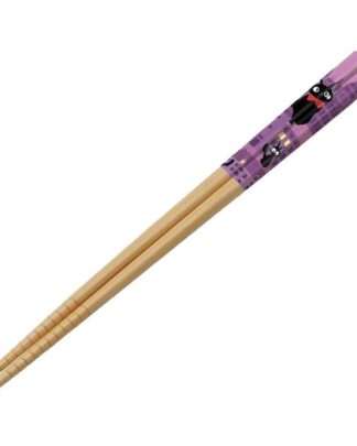 Kikis kleiner Lieferservice Essstäbchen Purple Jiji
