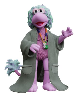 Fraggles Actionfigur Mokey (Classic)
