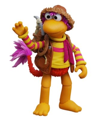 Fraggles Actionfigur Gobo (The Cavern of Lost Dreams)