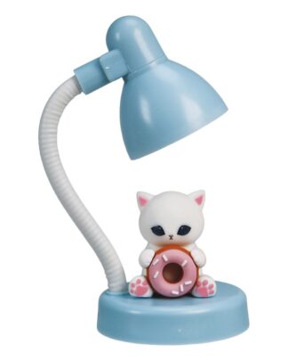 Mofusand Mini LED-Lampe mit Figur 15 cm