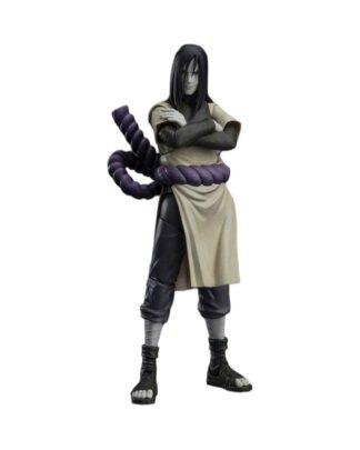 Naruto S.H.Figuarts Actionfigur Orochimaru - Seeker of Immortality Reissue 15 cm