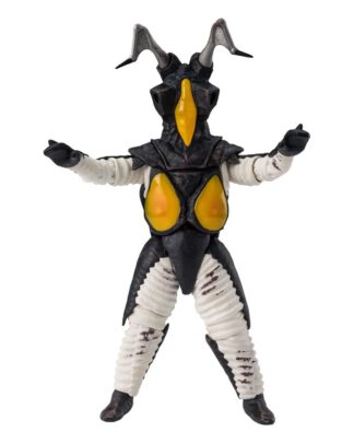 Ultraman Series S.H.Figuarts Actionfigur Zetton 60th anniversary Edition 16 cm