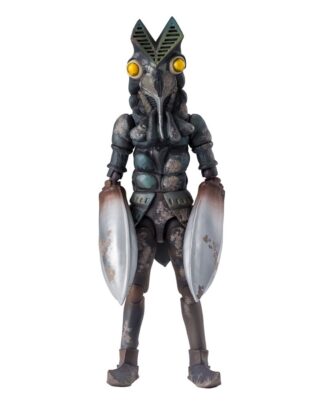 Ultraman Series S.H.Figuarts Actionfigur Alien Baltan 60th anniversary Edition 16 cm