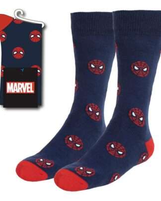 Spider-Man Socken 38-45